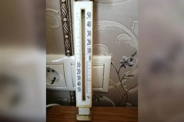 Над нами снова издеваются! В Муроме похоже не только дефицит бензина, но и газа. Стахан...