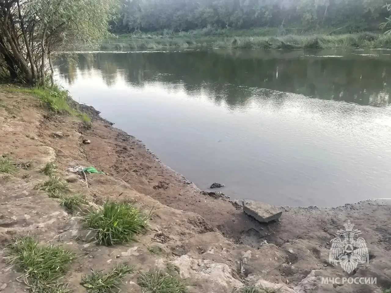 😱 В Оренбурге сегодня утонул мужчина

Из акватории реки Сакмара извлечено тело мужчины 1991 года ро