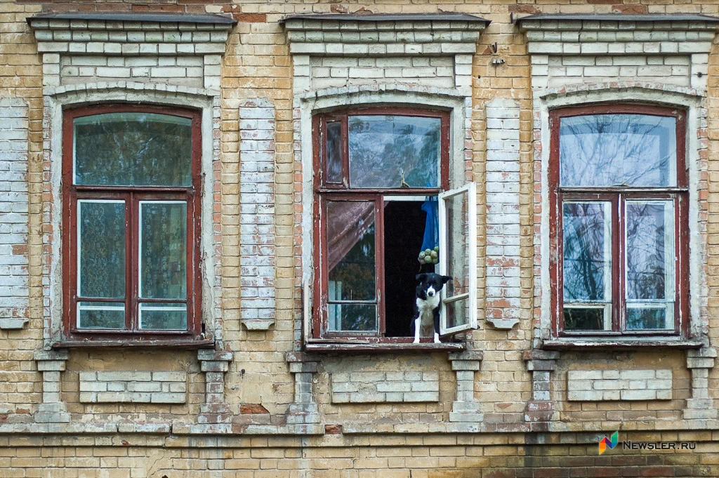 В шести кировских муниципалитетах объявят торги по объектам культурного наследия.