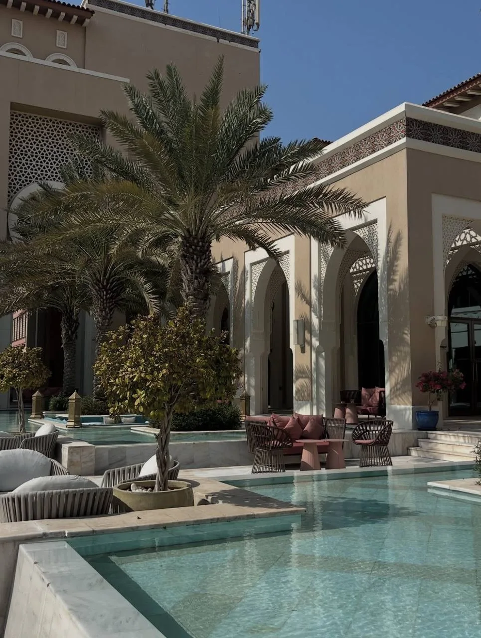 🤩Как улететь в отель RIXOS PREMIUM Saadiyat Abu Dhabi за 306 000 руб вместо 700 000руб...