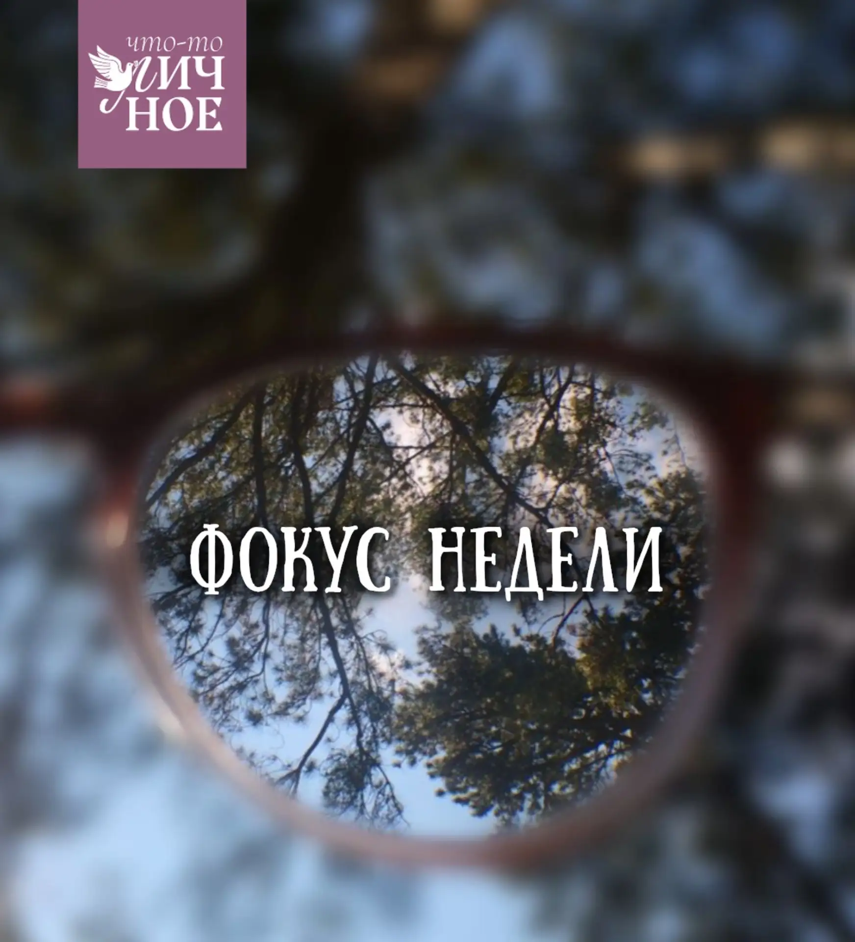 Фокус недели для внутреннего возрастания🌷