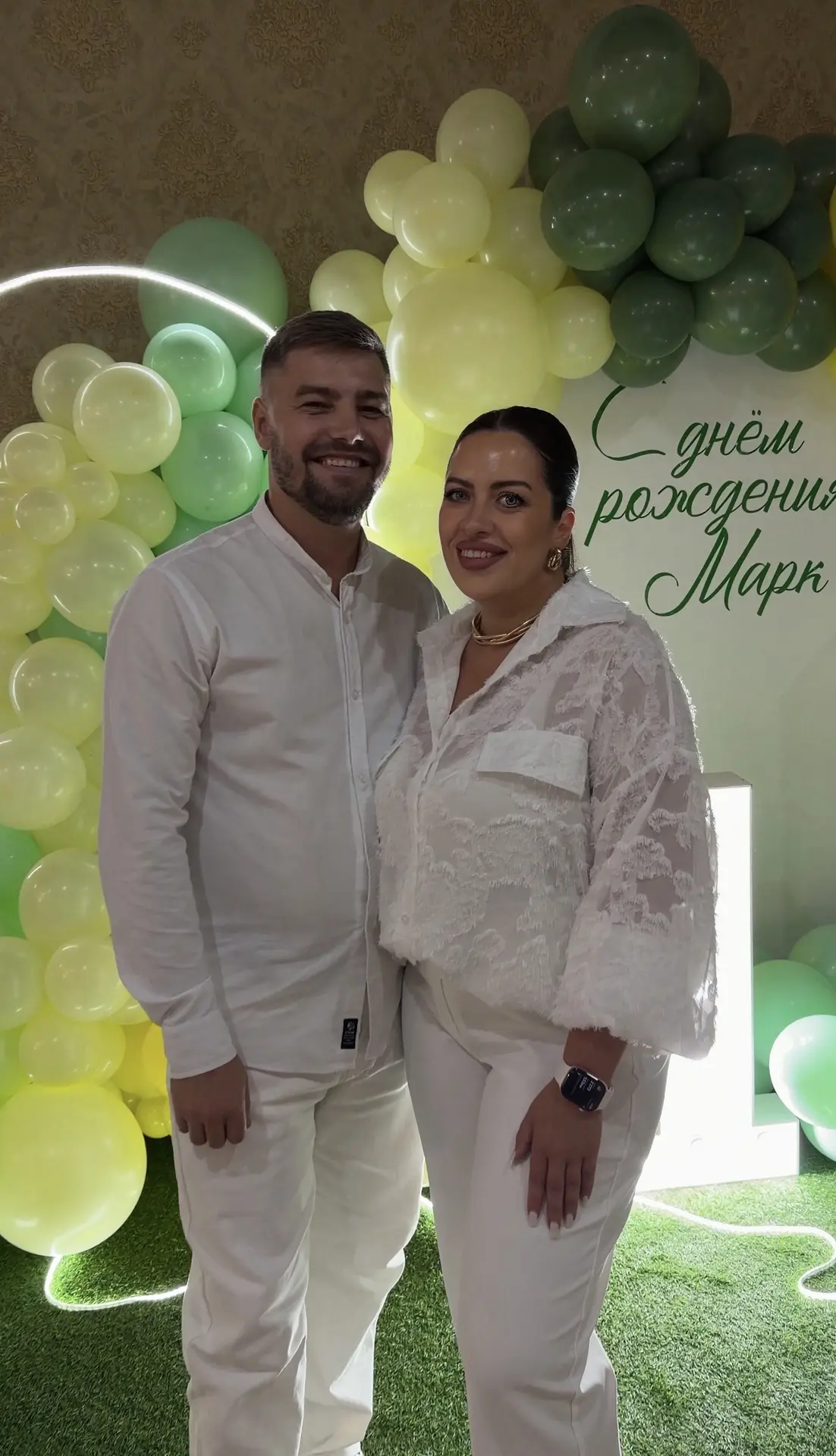 Немного нас красивых 🥰