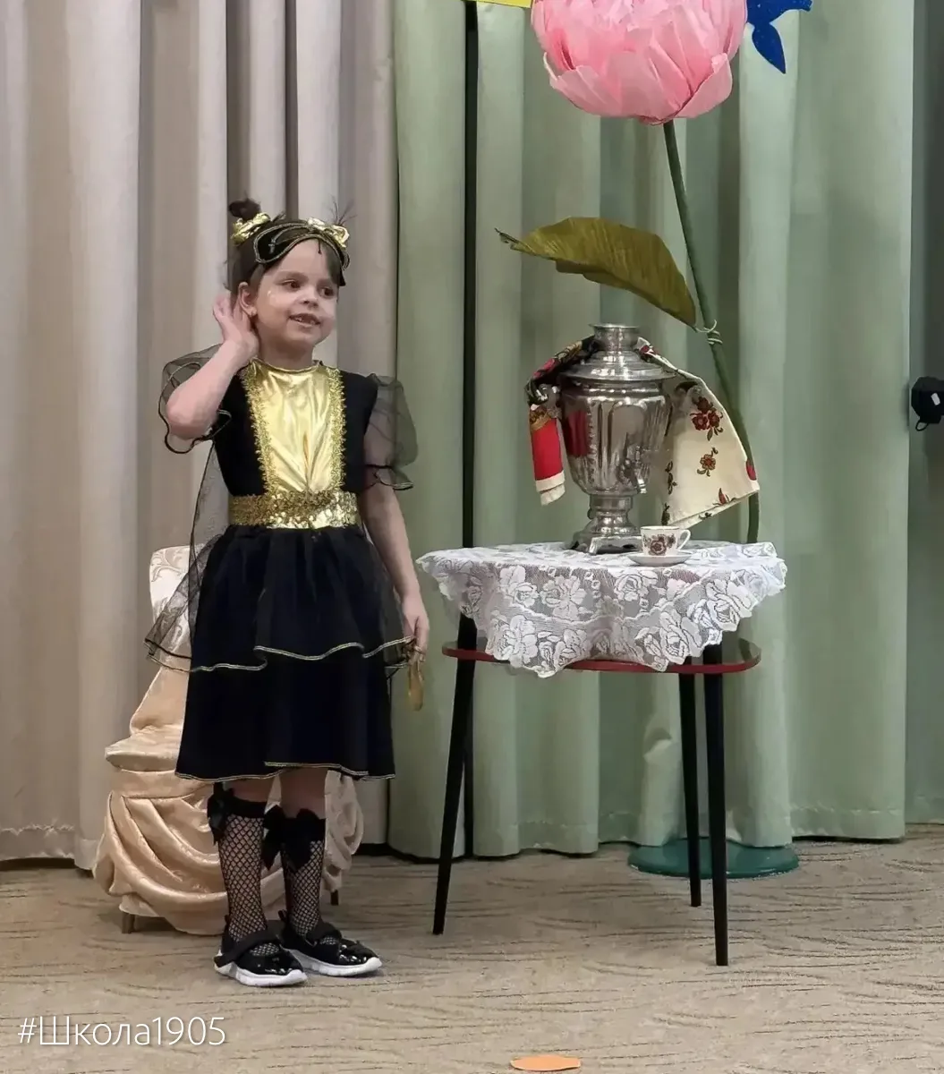 🌷 Весенние праздники для мам  Накануне 8 марта в дошкольном отделении 1 прошли яркие и тёплые праздн