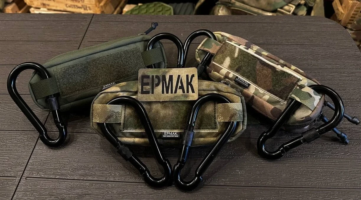 ➕Стропа эвакуационная "Невод"➕  ➖Новый взгляд на эвакуационные стропы от нашей команды Ермак, сама с