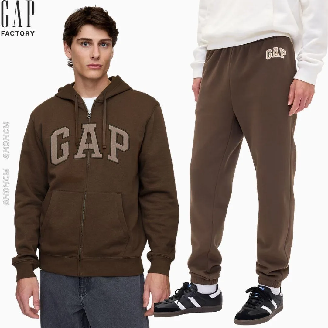 GapFactory мужское