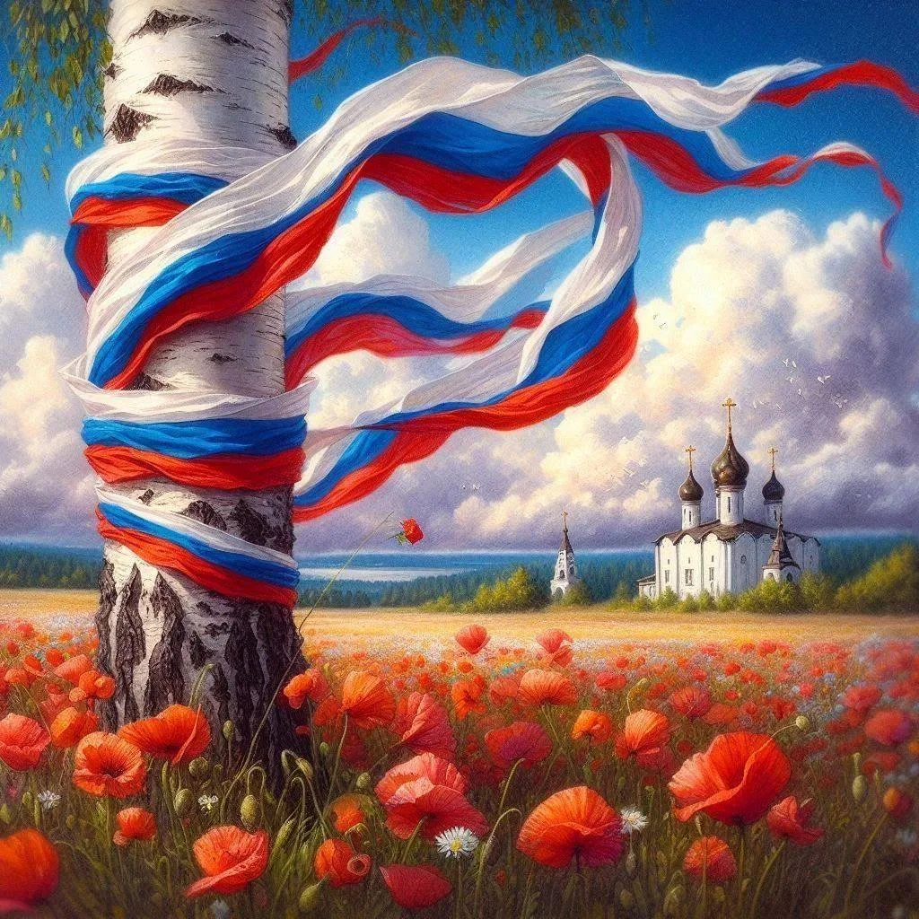 🇷🇺 Дорогие жители и гости Шкотовского округа!