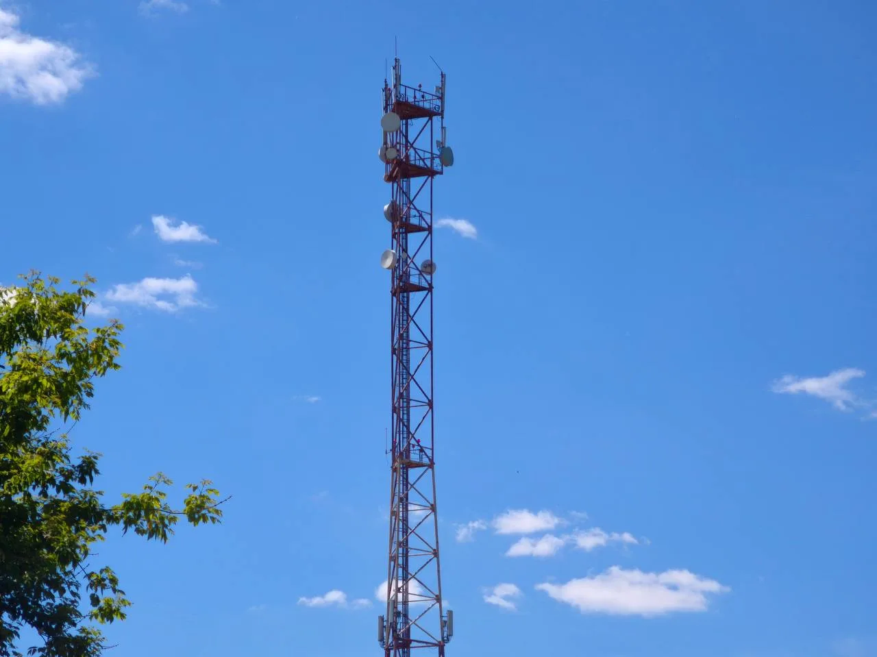 МТС запустила 5G в Якутске