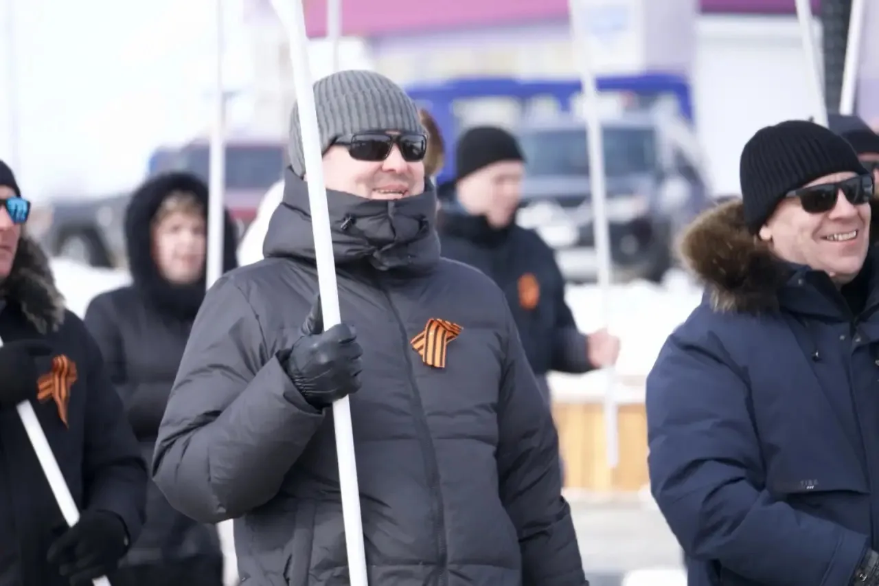 «Этот праздник, со слезами на глазах..»🎖️  9 Мая — день, наполненный особым смыслом: это и радость В