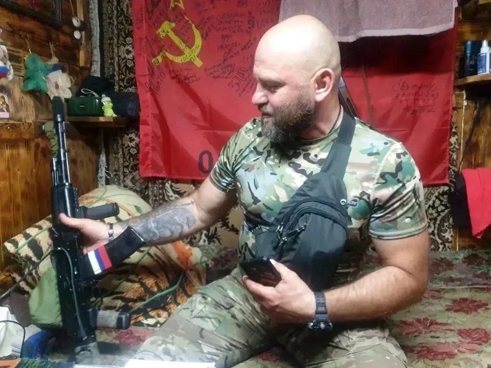Сергей Салмин развенчал миф о службе операторов БПЛА

Бывший мэр Оренбурга, ныне командир взвода БПЛ