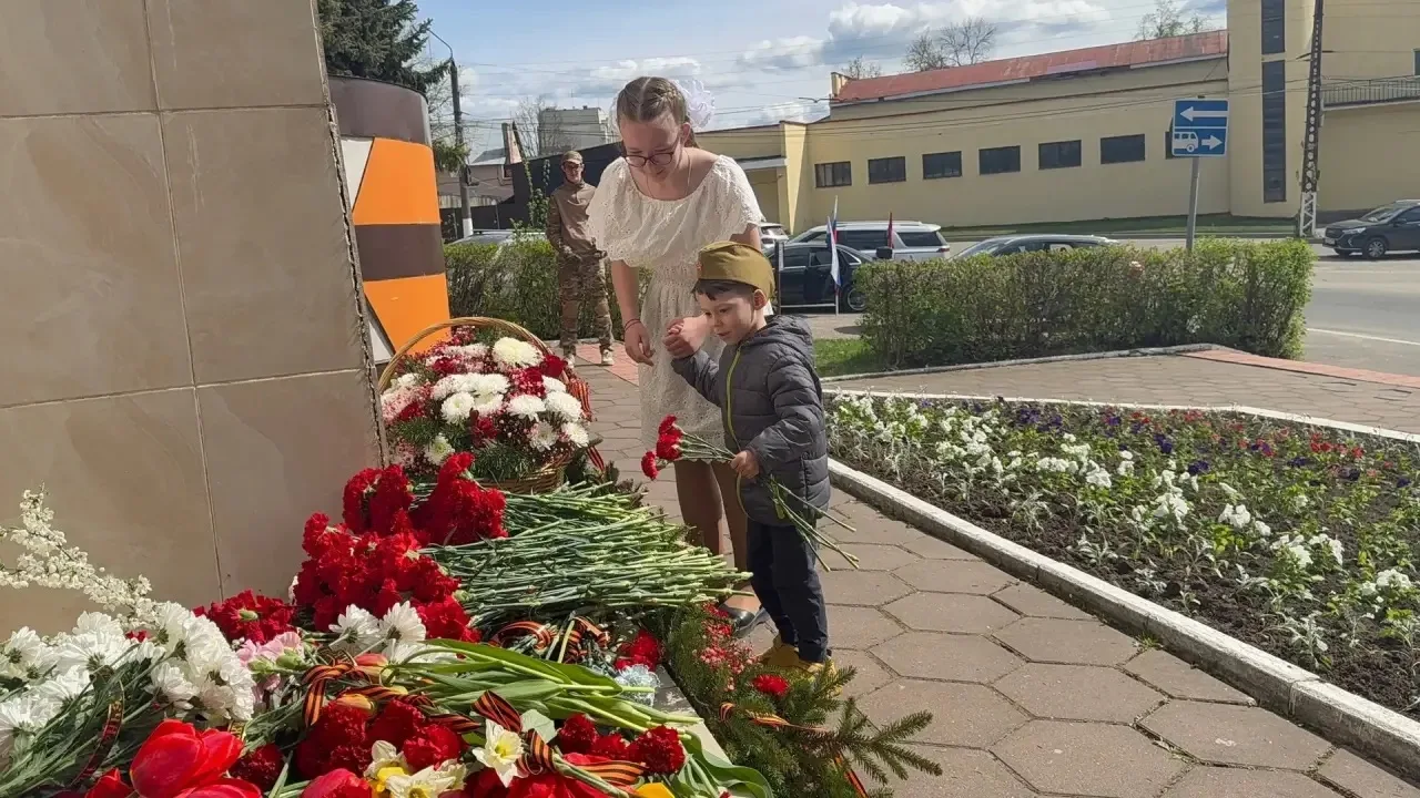 Мы помним. Мы гордимся. Мы — наследники.  9 Мая — это не просто дата в календаре. Это день, когда вр