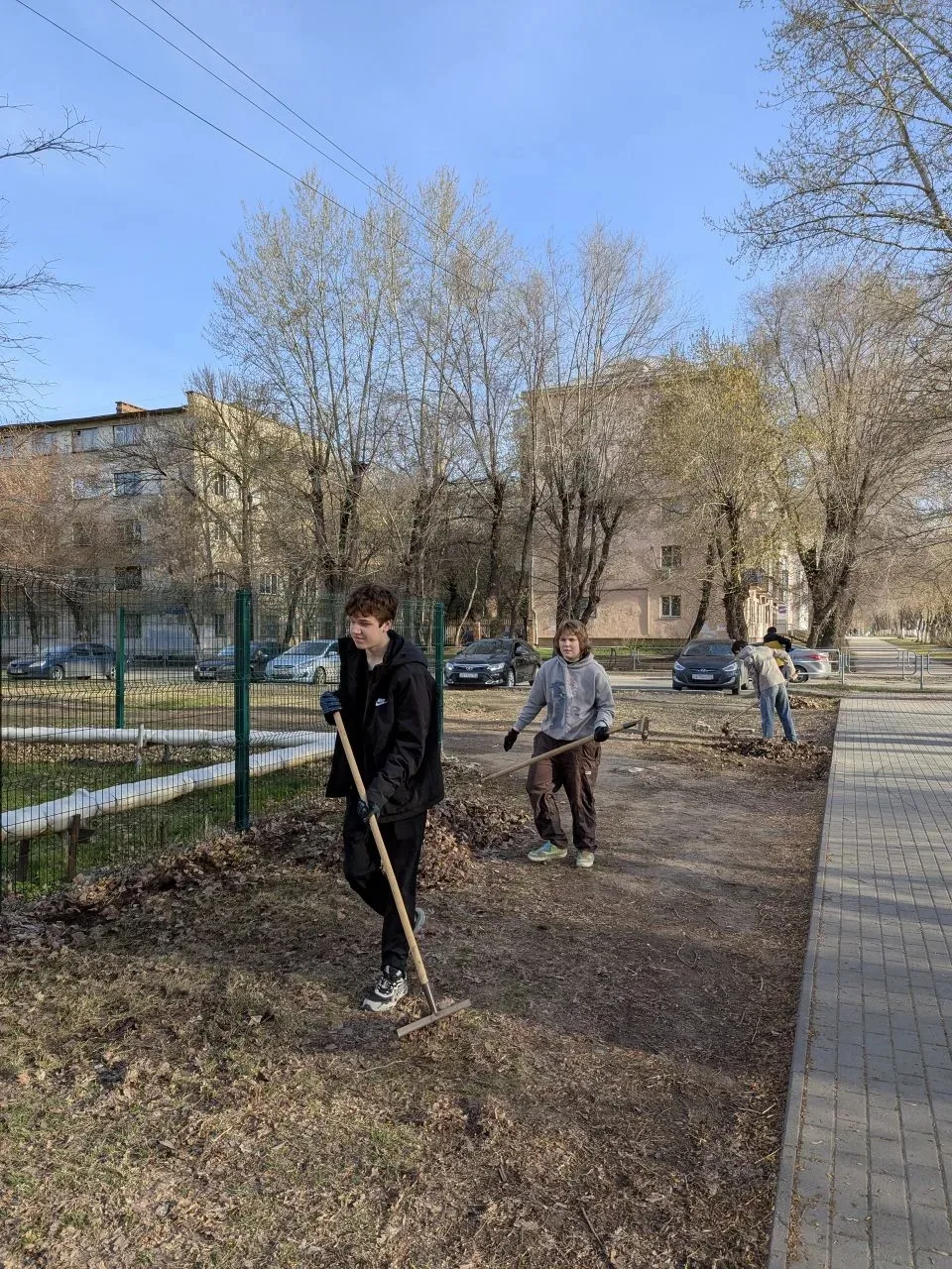 🌍 Есть такое твёрдое правило…  ☝ Встал поутру, умылся, привёл себя в порядок — и сразу приведи в пор