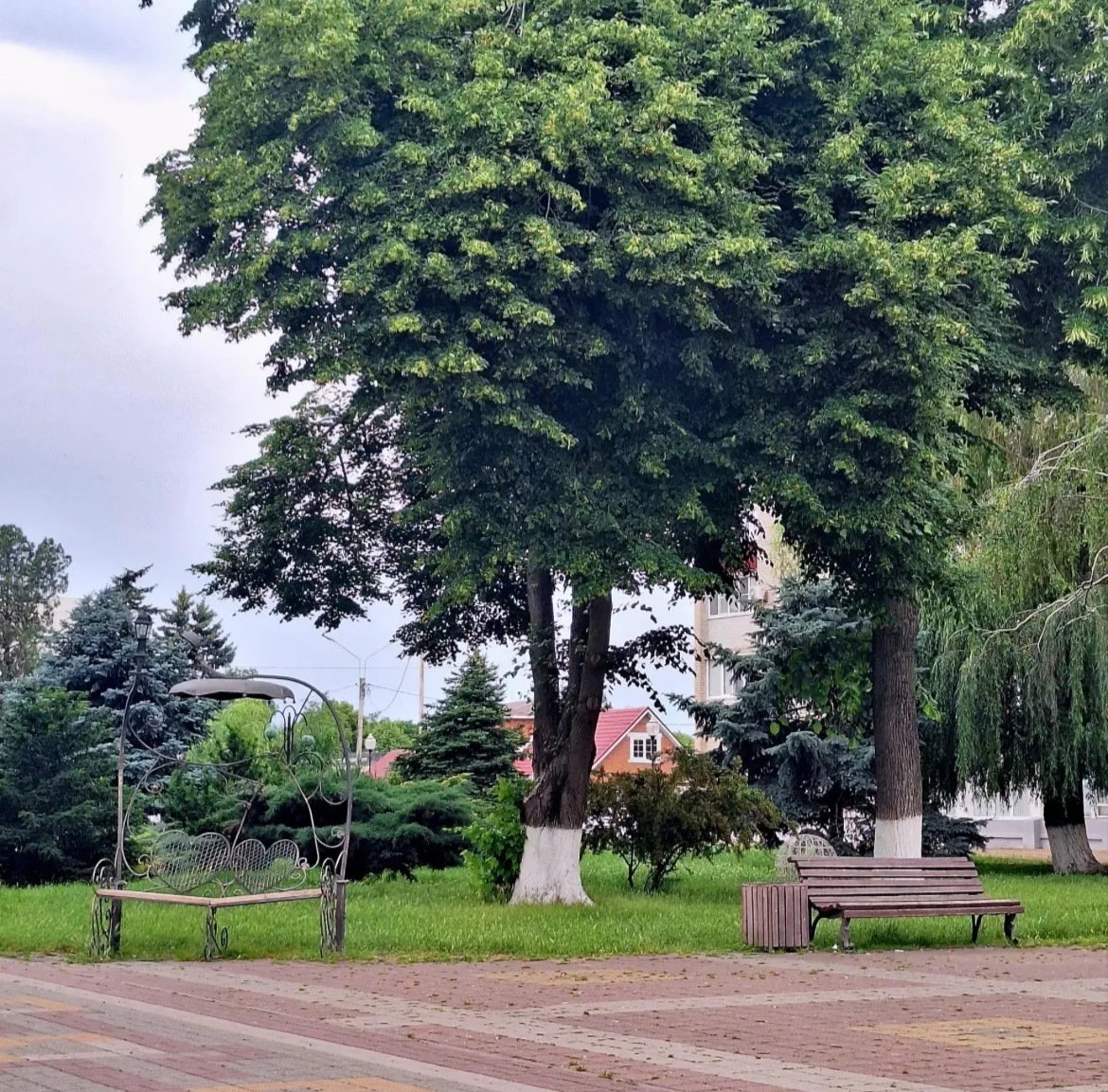 Доброе утро, Тихорецк 🤗⏰