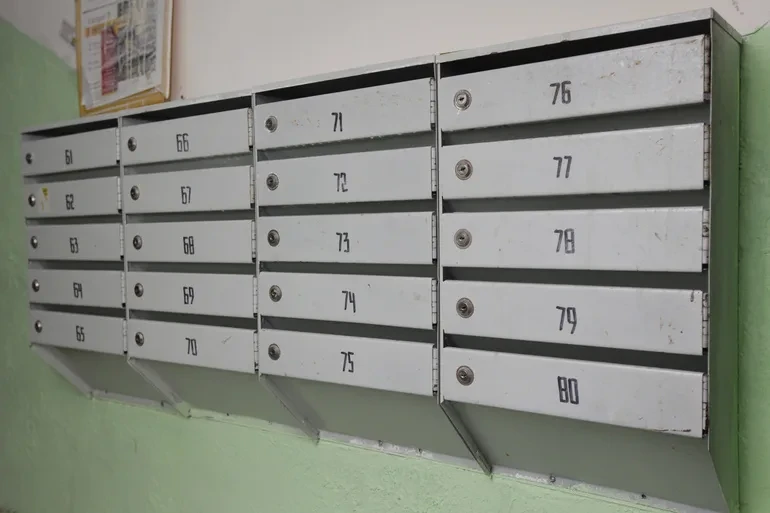 📃 Суд отменил решение о переводе квартир в нежилой статус