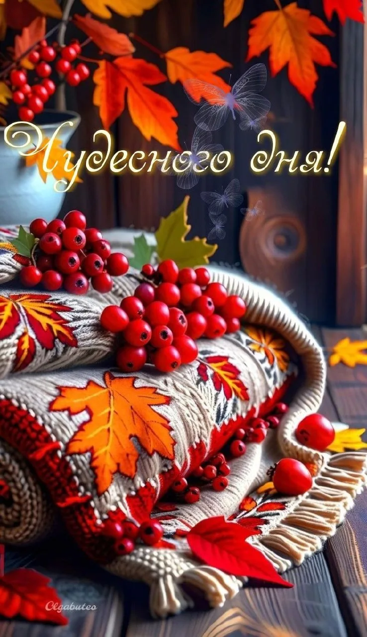 ☀️ #добрый_день