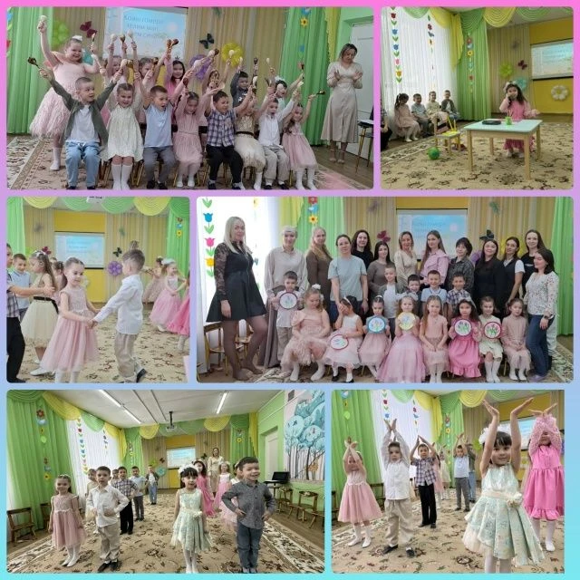 Бәйрәм бүген,