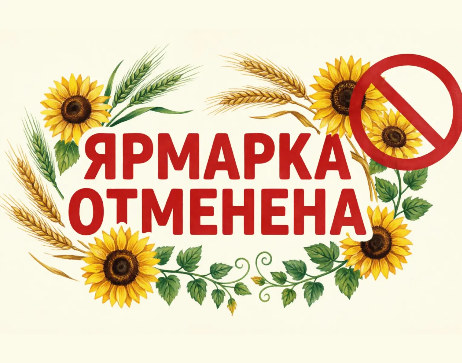 Уважаемые жители Екатериновского района!