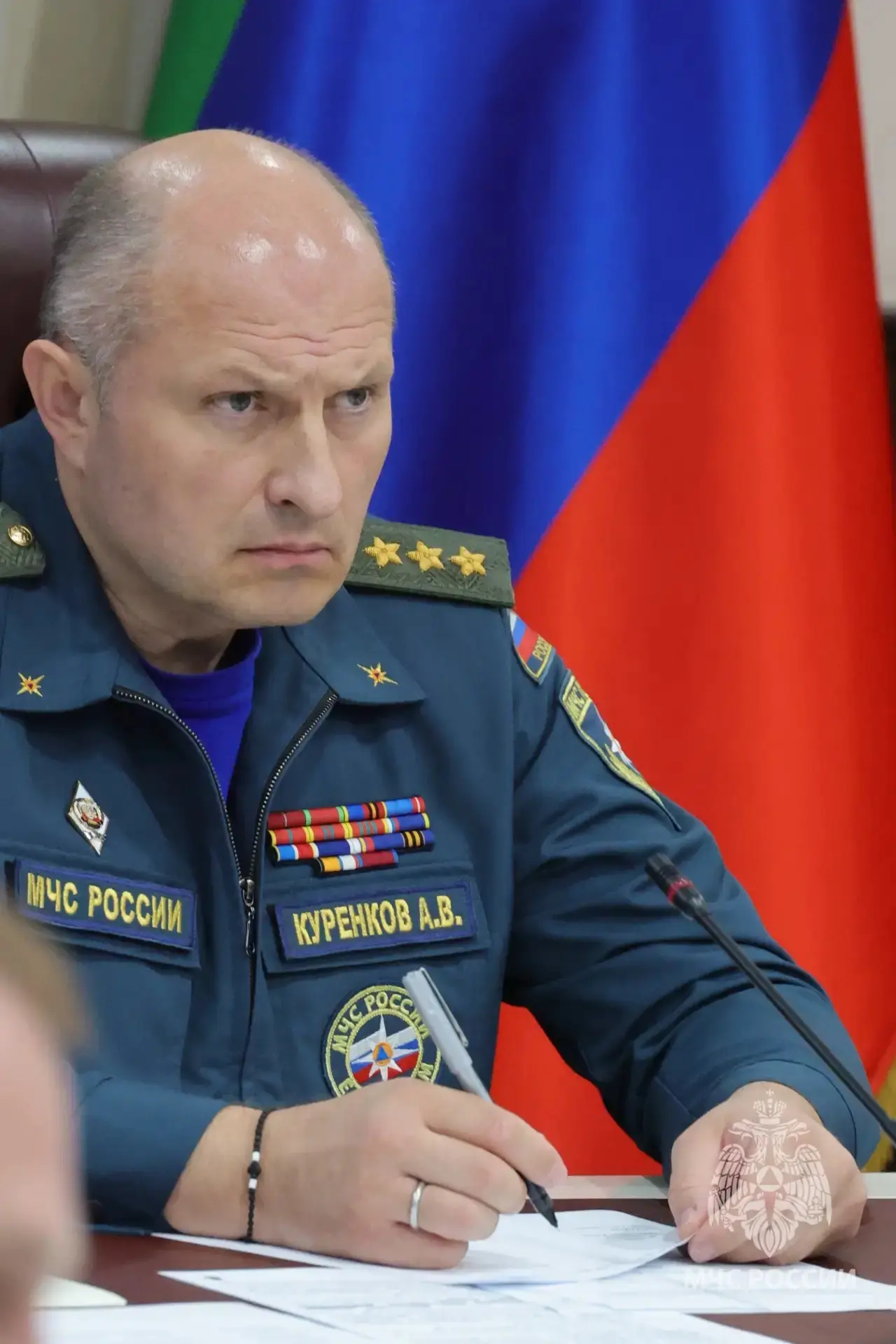 Приморцам напомнили о важности готовности к ЧС: в Дагестане и Чечне введён режим федерального реагир