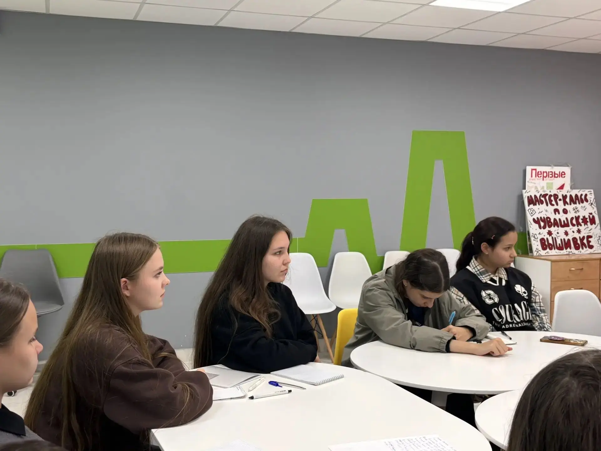 📝 ЮНКОРЫ В ШКОЛЕ ЖУРНАЛИСТИКИ