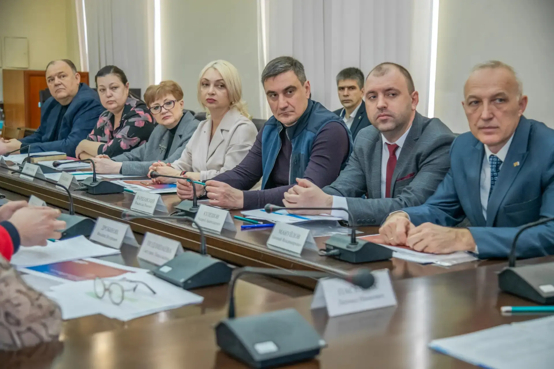 Упрощен порядок выдачи земельных участков застройщикам под строительство коттеджных поселков в респу