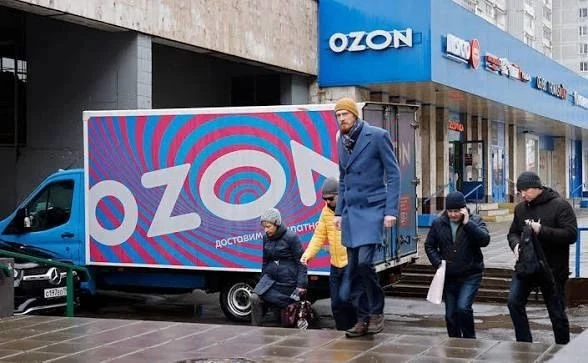 ❌ Ozon ограничил постоплату в Башкирии