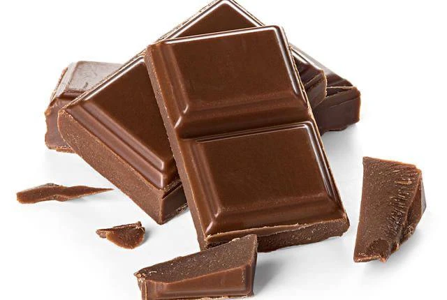 Всего долька шоколада — и давление может снизиться 🍫