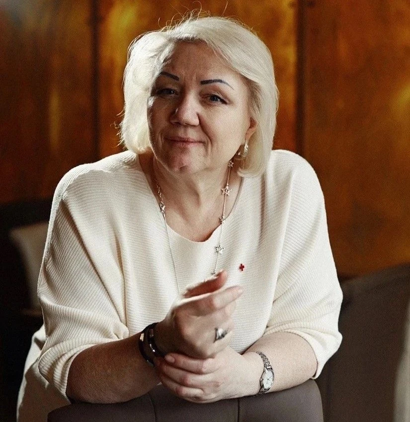 Член Совета Общественной палаты, Председатель Ульяновского регионального отделения Обще...