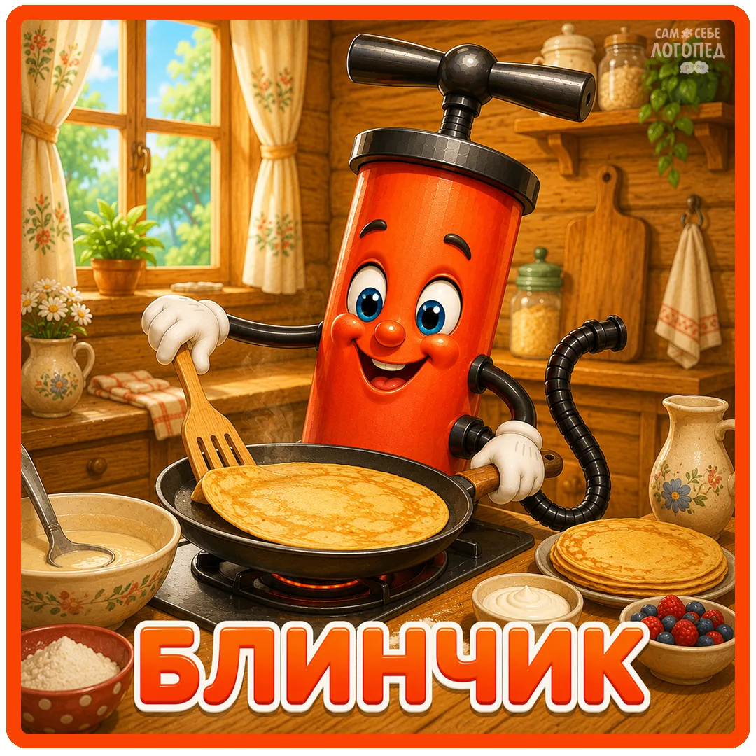❤️ Кажется, идея с насосом вам понравилась 

Поэтому скорее скачивайте карточки и обязательно пораду