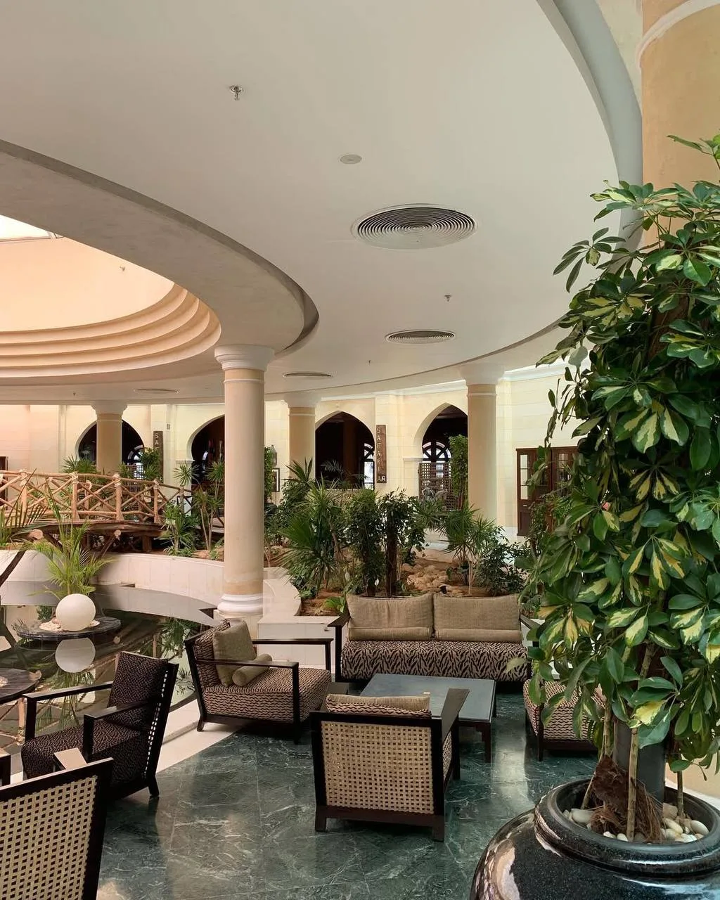 🏆SAVOY SHARM 5* — редчайший оффер на настоящую классику Египта!