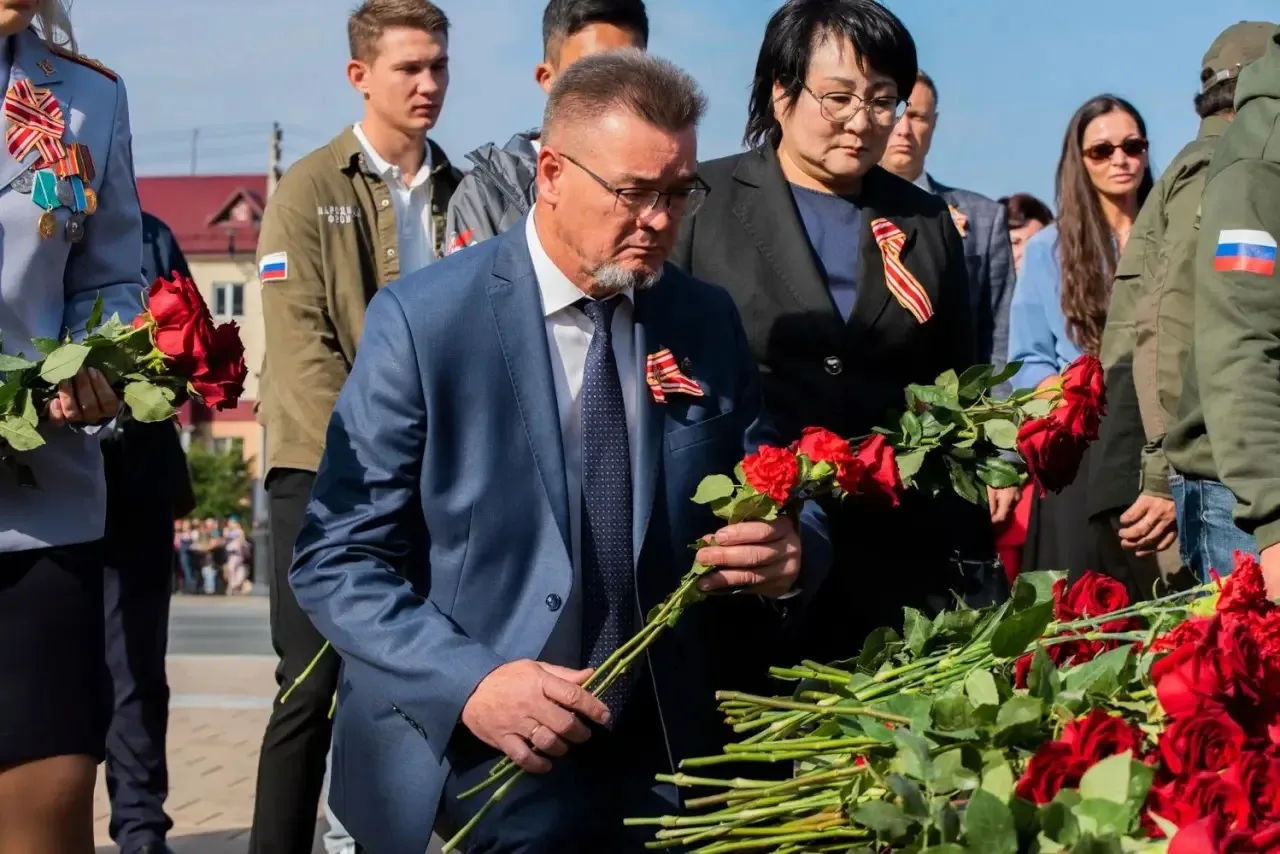 В Музейно-мемориальном комплексе «Победа» и Историческом парке «Россия – моя история» п...
