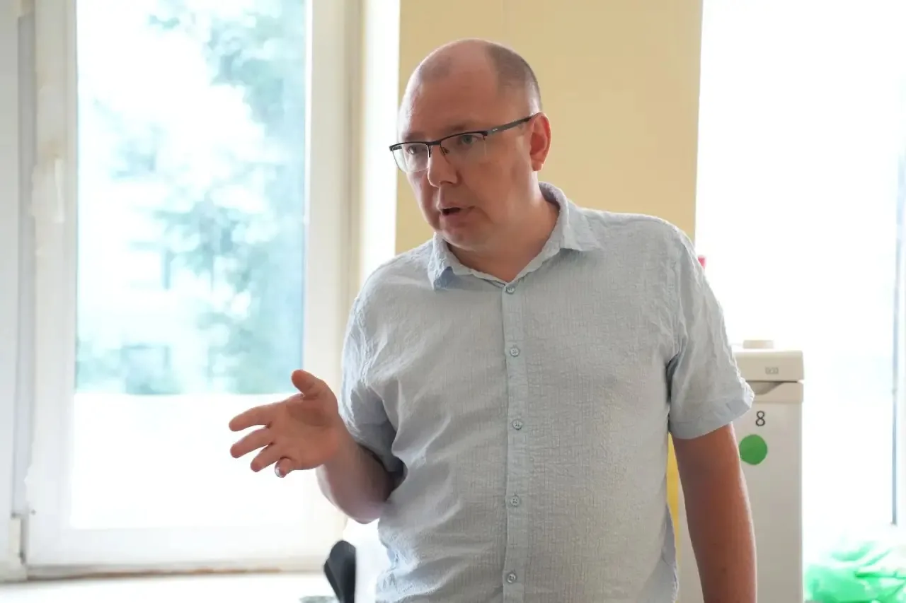 Специалисты Министерства труда, занятости и социальной защиты Республики Татарстан в очередной раз п