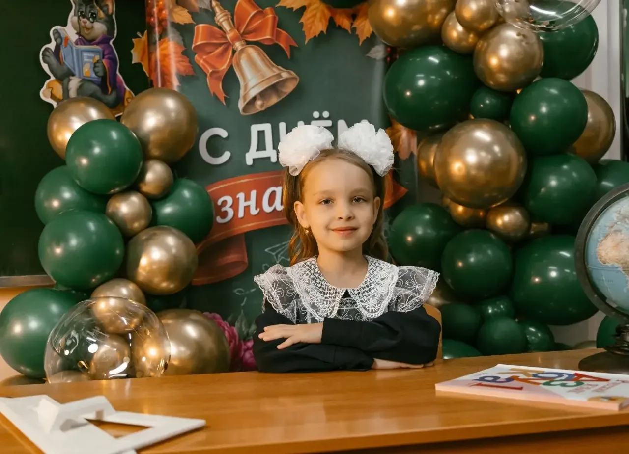 🩰✨ БУДУЩИЙ ХОРЕОГРАФ И ТВОРЧЕСКАЯ ИСКОРКА! Встречайте новую участницу конкурса «Самый ...