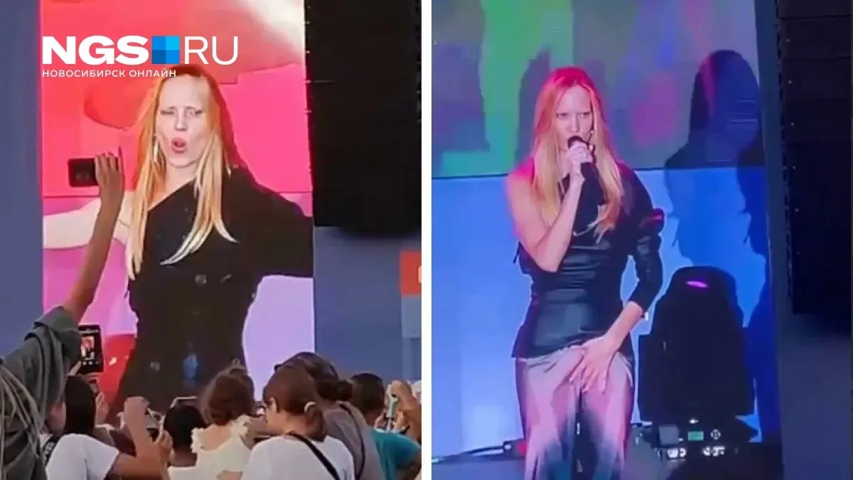 Глюкоза завершает свою музыкальную карьеру!  Как сообщают многие музыкальные издания, популярная рос
