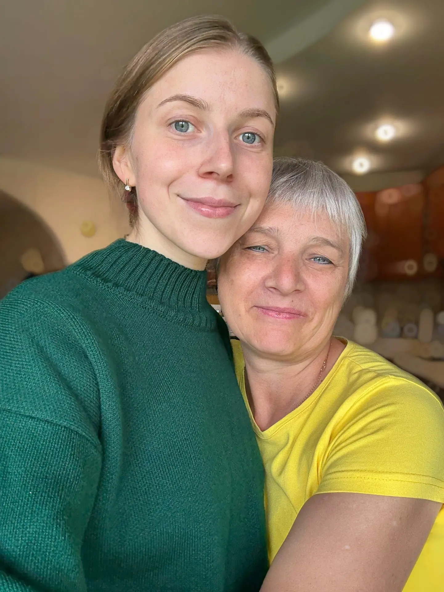 Всем привет 💕