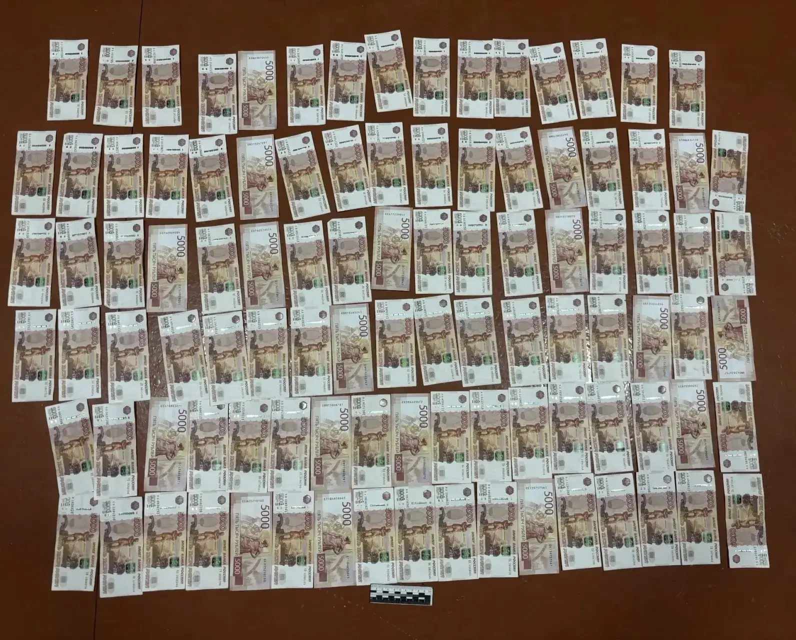 «МВД Медиа» сообщает: