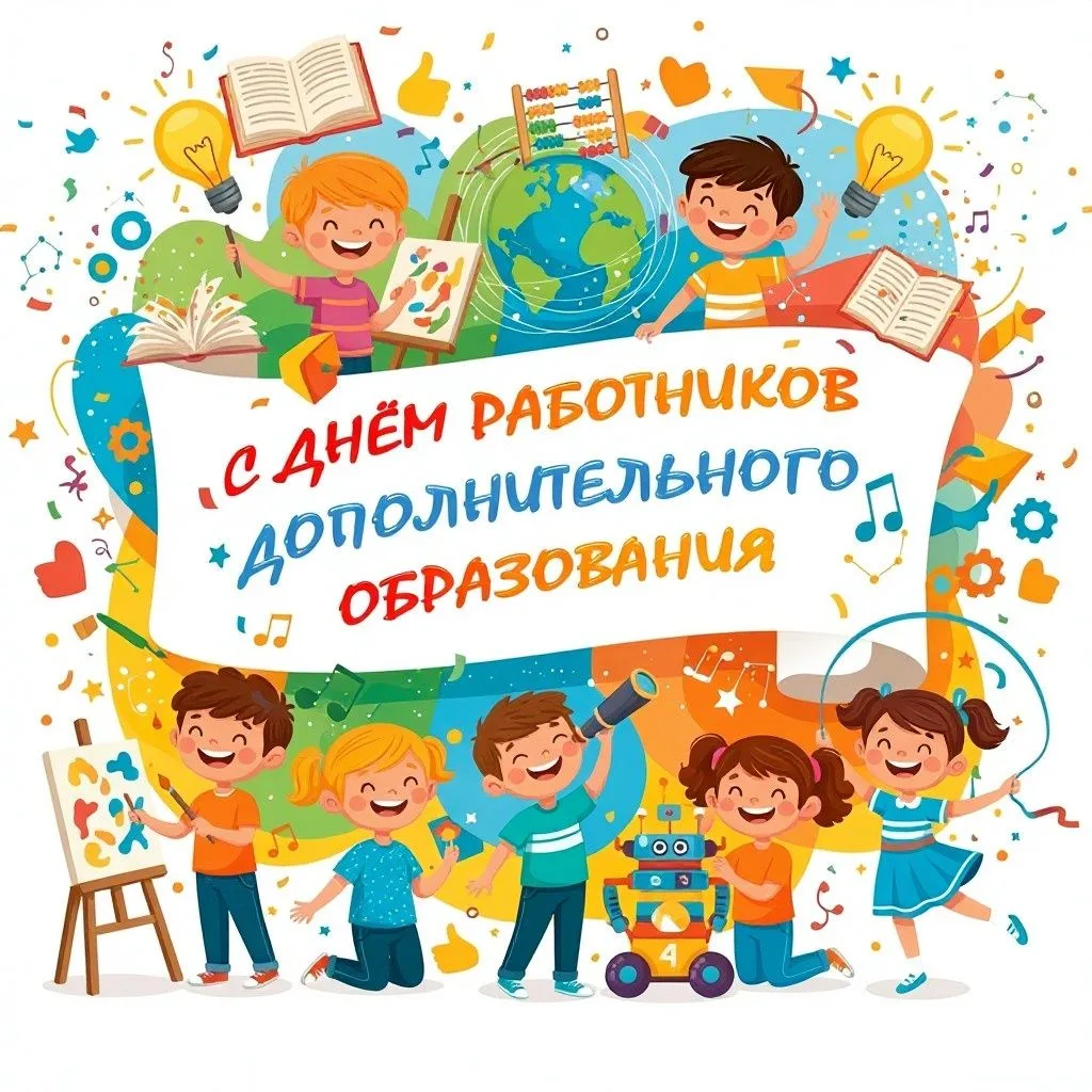 Дорогие педагоги, наставники и все, кто помогает детям раскрывать таланты и находить св...