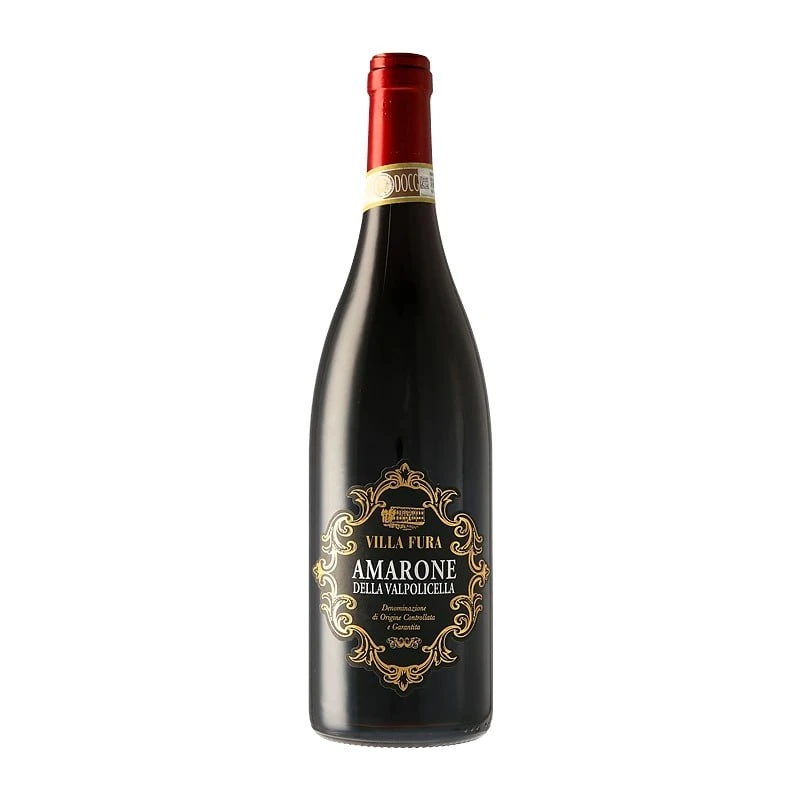 Вино недели: Amarone della Valpolicella