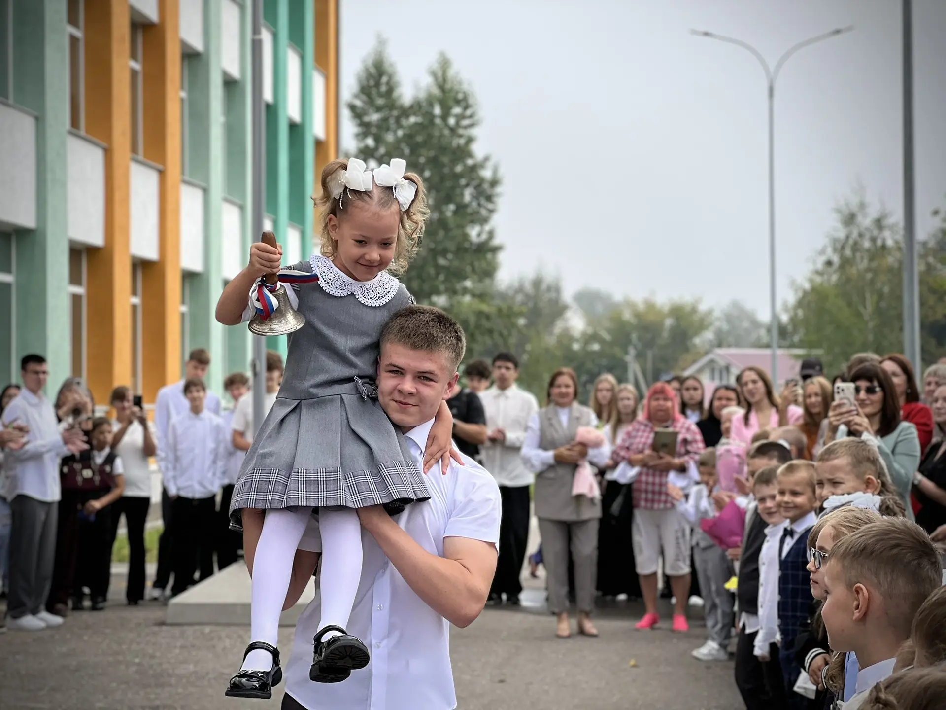 🔔 Уважаемые земляки!
