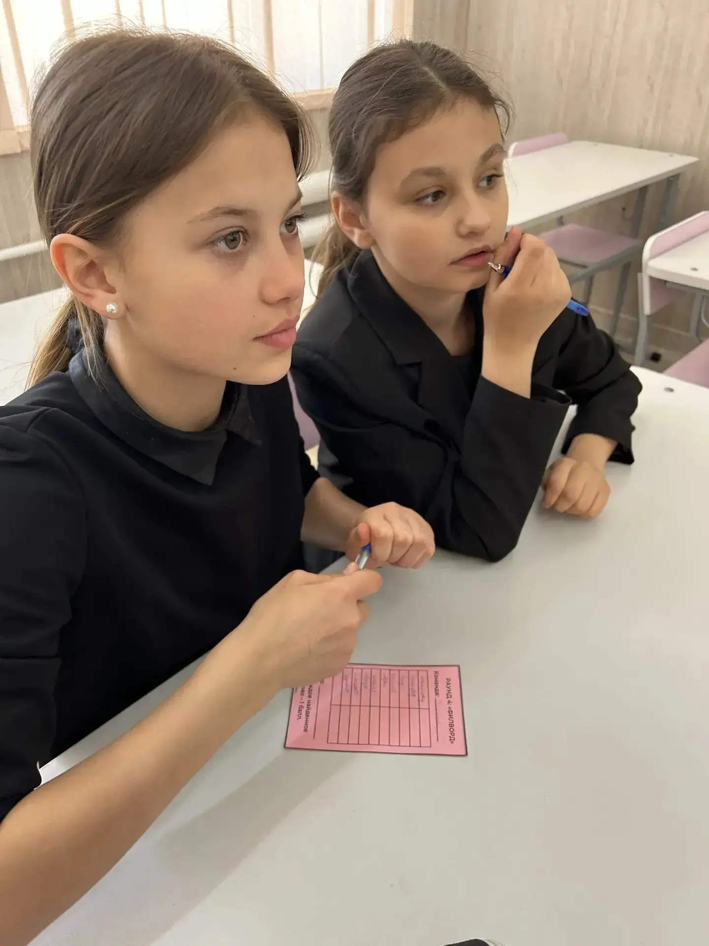 ЗНАТЬ, ЧТОБЫ ПОМНИТЬ  ✏️На этой неделе учитель истории Елизавета Ивановна Горбуля провела в 5 «А» и 