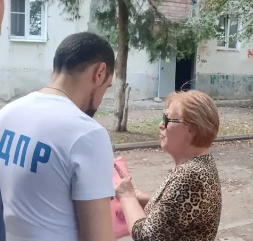 В Нальчике прошла выездная приемная Слуцкого: проблемы ЖКХ – в фокусе внимания