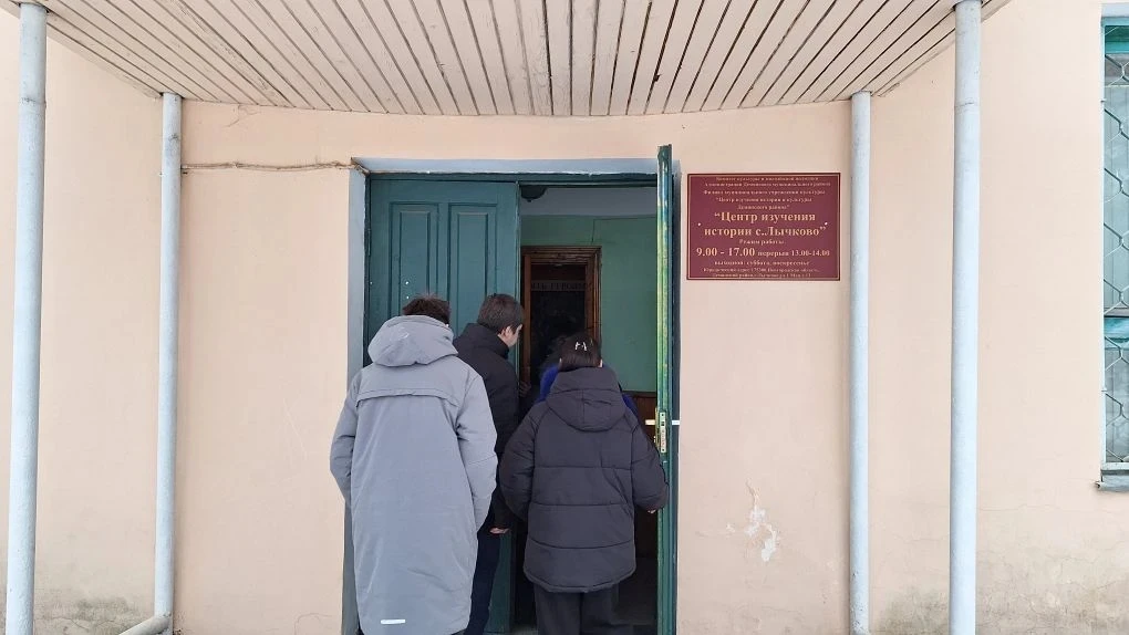 📍Учащиеся 8 «Б» и 9 «Б» классов посетили филиал Валдайского агротехнического техникума.
