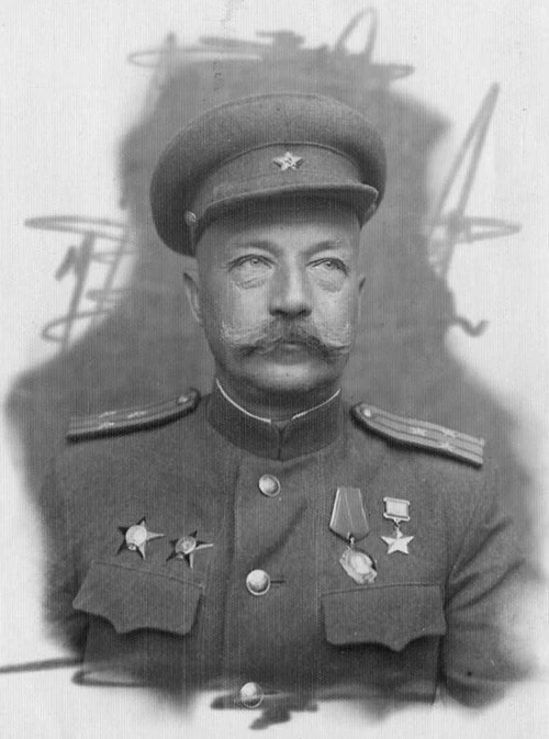 Герои Тимирязевской академии 🌾