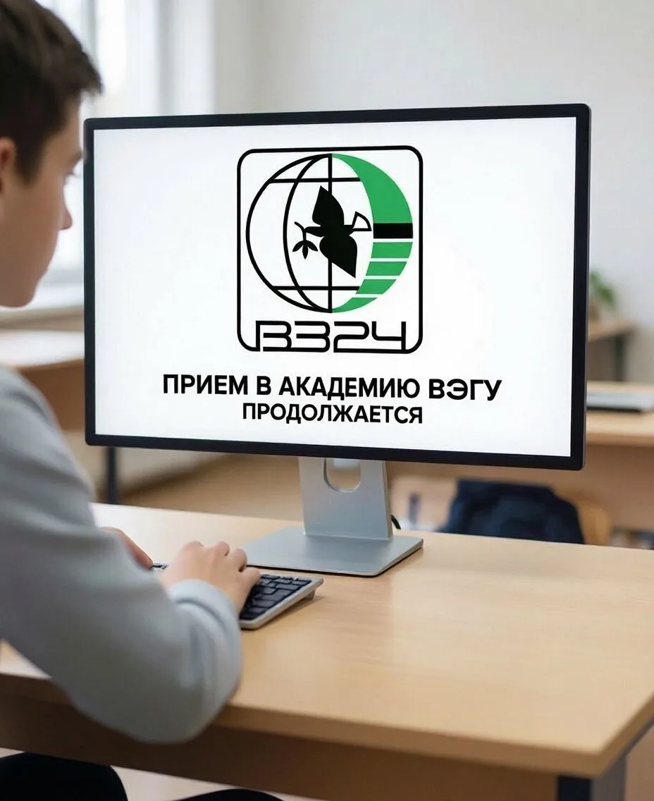 🎓За что студенты ценят Академию ВЭГУ?
Основываясь на реальных отзывах, мы выделили 5 главных причин