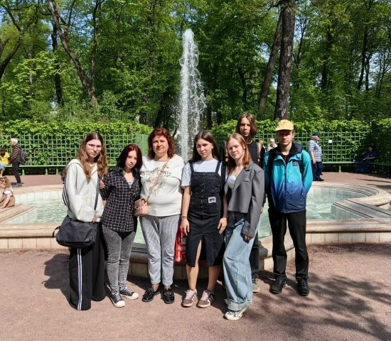 ⚡ НОВОСТИ ДНЕВНОГО ОТДЕЛЕНИЯ