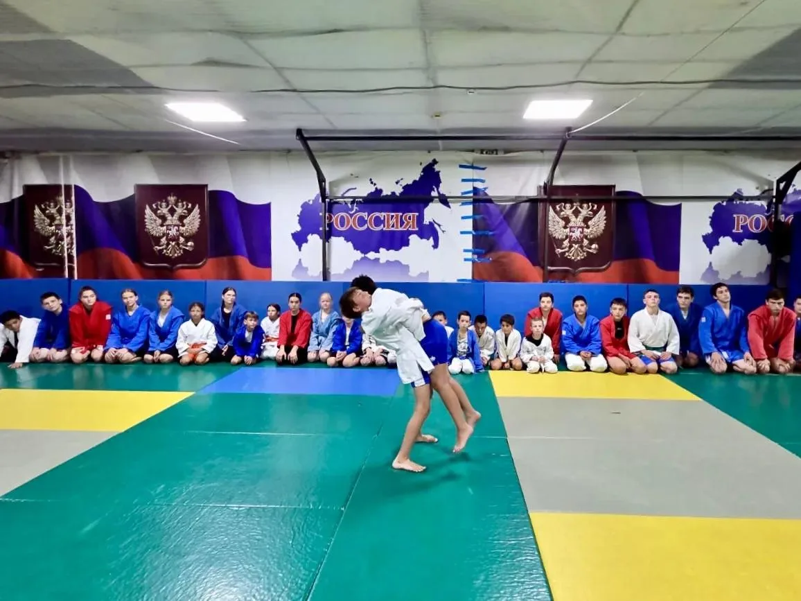 🔥 2026 год объявлен Годом единства народов России. Лучший способ узнать культуру друго...