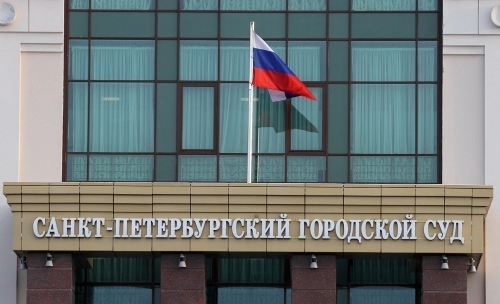 Горсуд оставил в силе штраф Федору Горожанко за дискредитацию армии