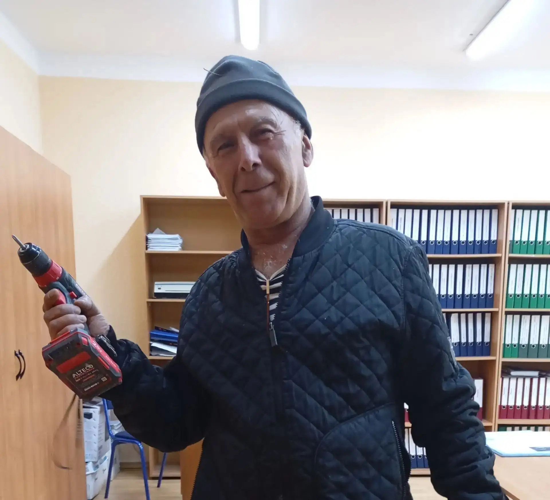 Коллектив Якутского института водного транспортаимени капитан-командора Витуса Беринга ...