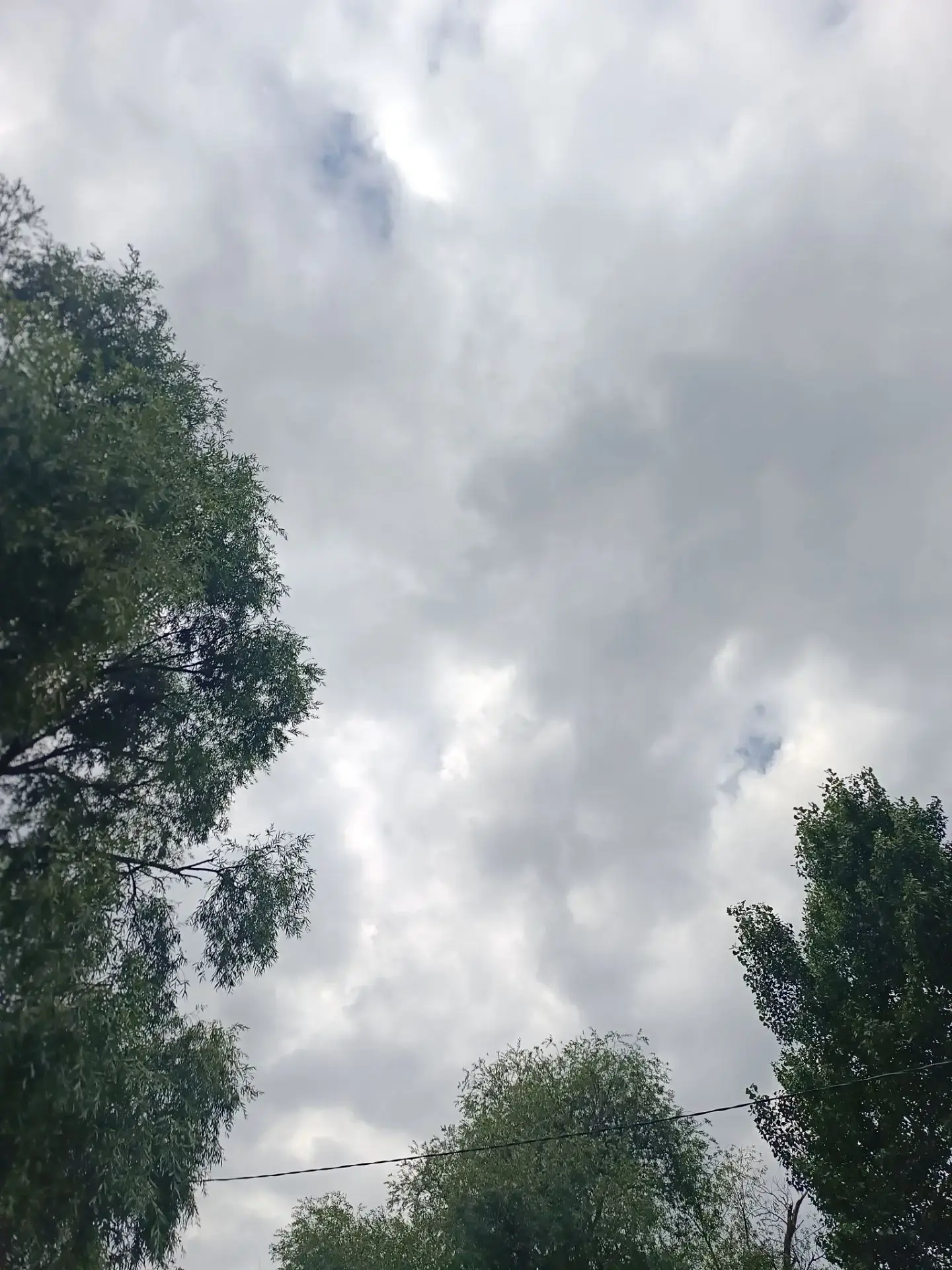 Прогулка на свежем воздухе. 
Наблюдение 👀 за облаками☁☁☁.                                          