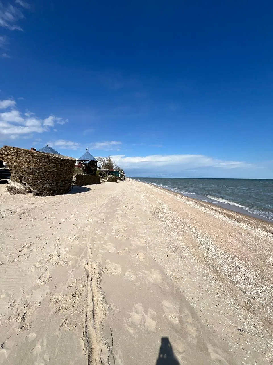 🌊✨ ДОМ У МОРЯ С ПРИБЫЛЬНЫМ БИЗНЕСОМ! ГОТОВЫЙ ПАНСИОНАТ НА АЗОВСКОМ ПОБЕРЕЖЬЕ ✨🌊
