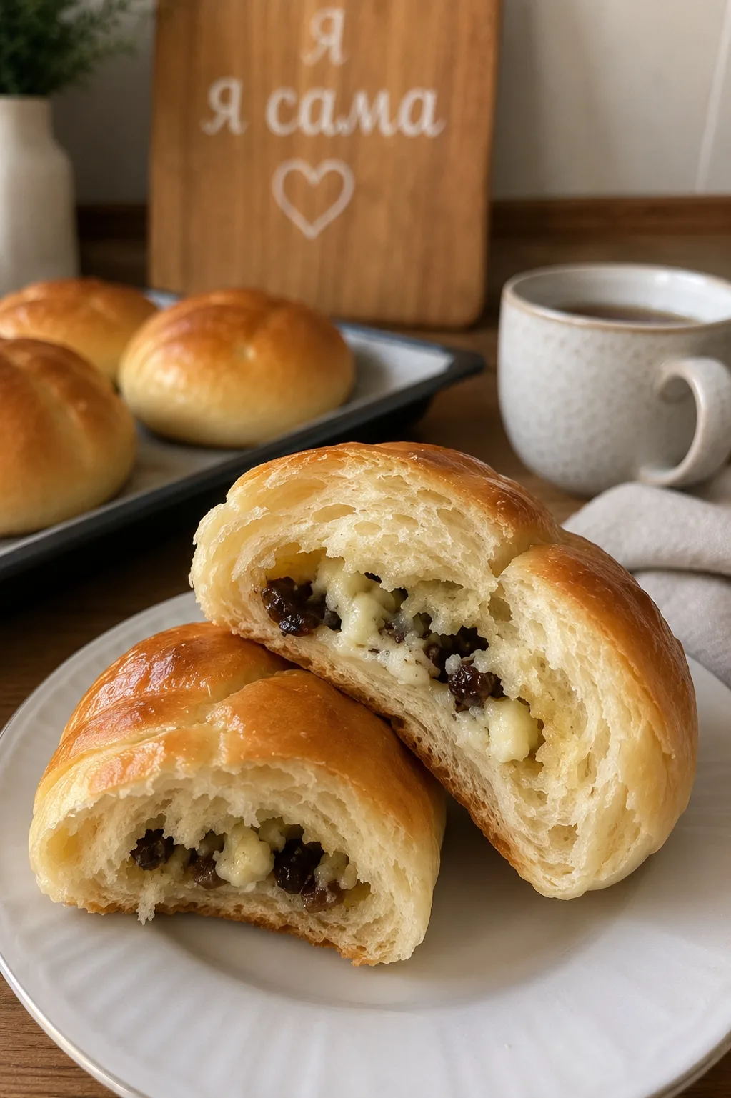 🥟 Тесто «Как пух» | Для пирожков, булочек и домашней пиццы

Честно, долго искала именно такое тесто