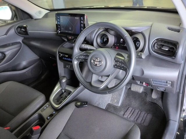 🚨ПОКУПКИ ДЛЯ НАШИХ КЛИЕНТОВ🚨🚨

TOYOTA YARIS CROSS

ГОД ВЫПУСКА 2021

КОМПЛЕКТАЦИЯ  G

ОБЪЕМ ДВИГА
